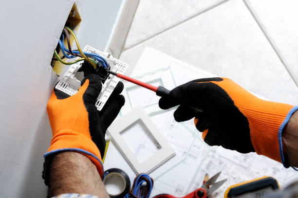 Emergency Electrical Repair Services in Geraldine, AL